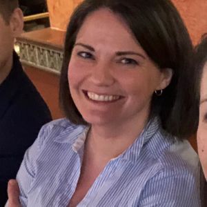 Meet your Posher, Lindsey